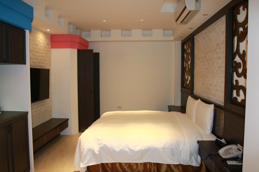 Ocean House Apartamento Wanli Exterior foto