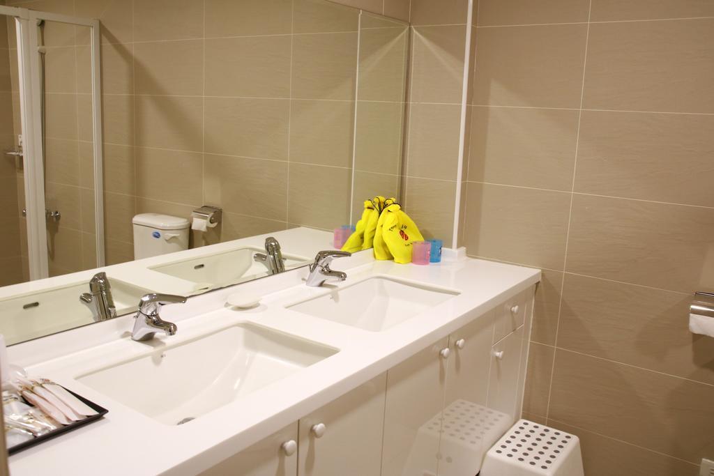 Ocean House Apartamento Wanli Exterior foto