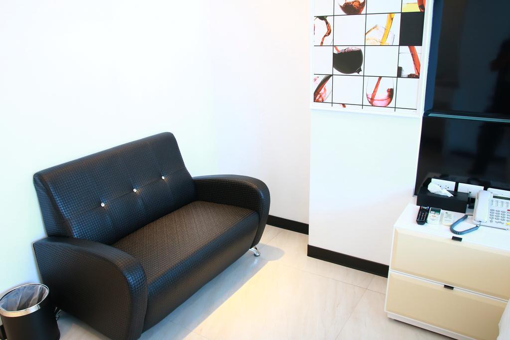 Ocean House Apartamento Wanli Exterior foto