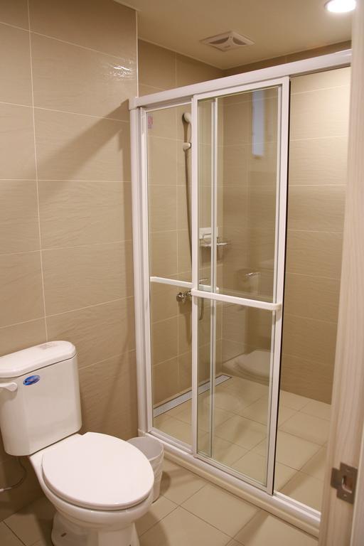 Ocean House Apartamento Wanli Exterior foto