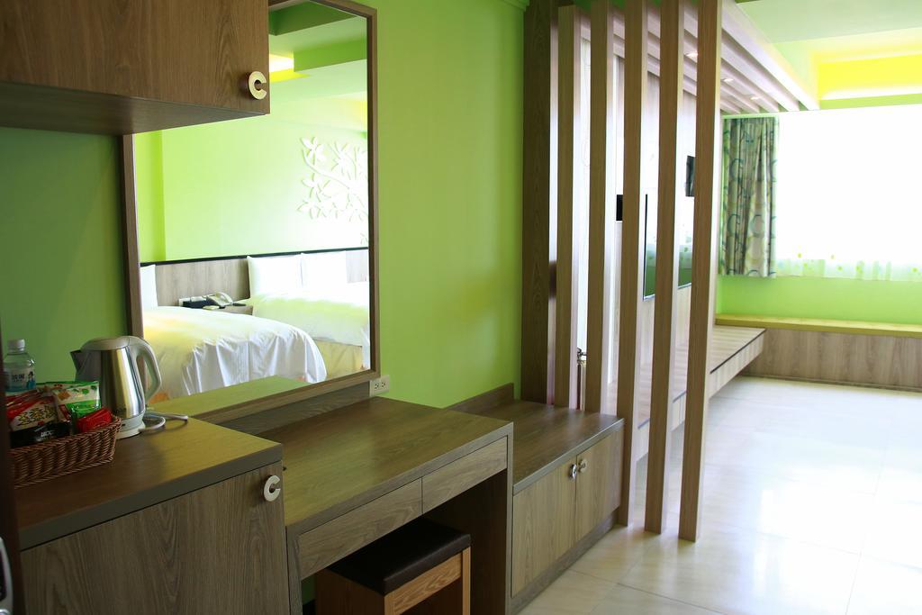 Ocean House Apartamento Wanli Exterior foto