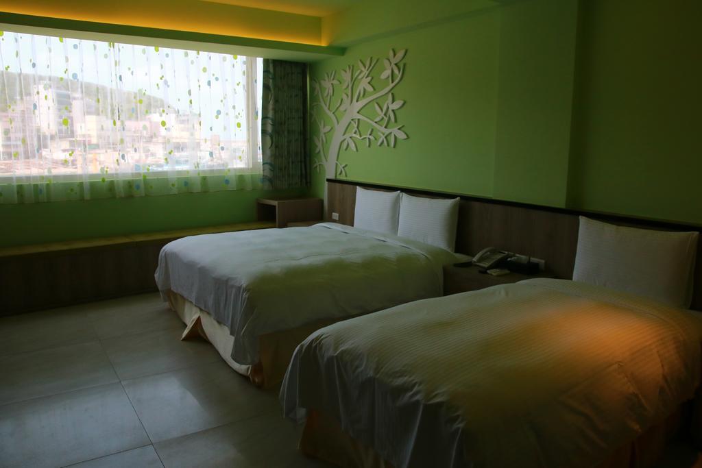 Ocean House Apartamento Wanli Exterior foto