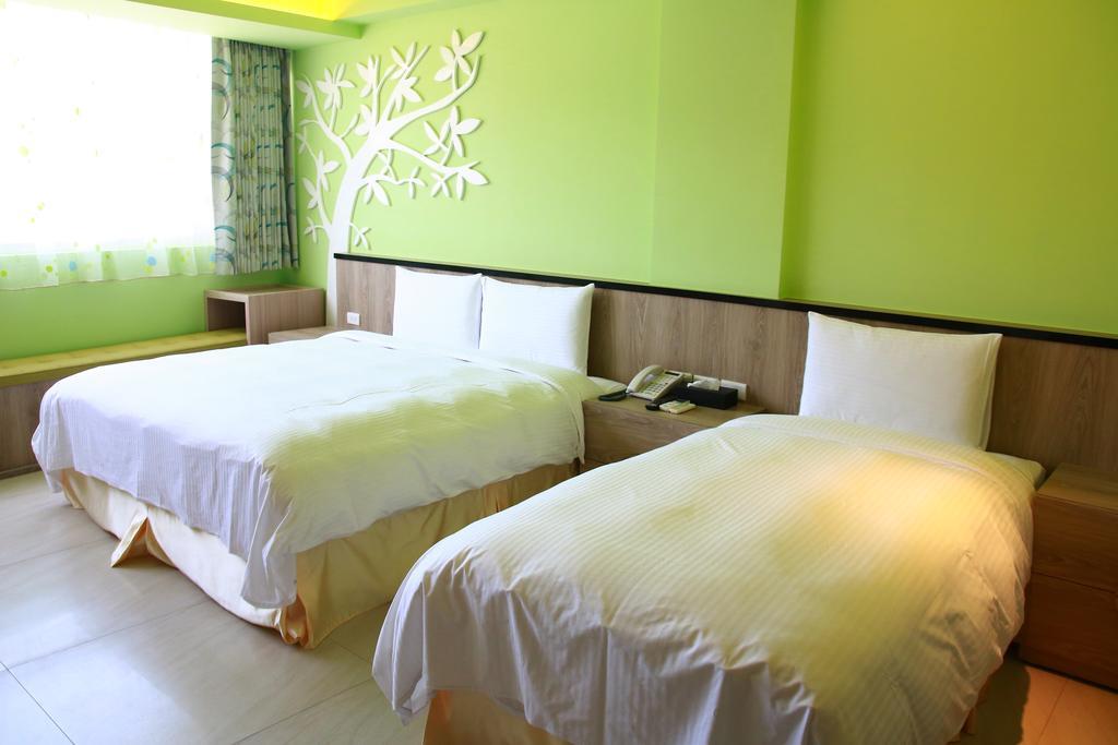 Ocean House Apartamento Wanli Exterior foto